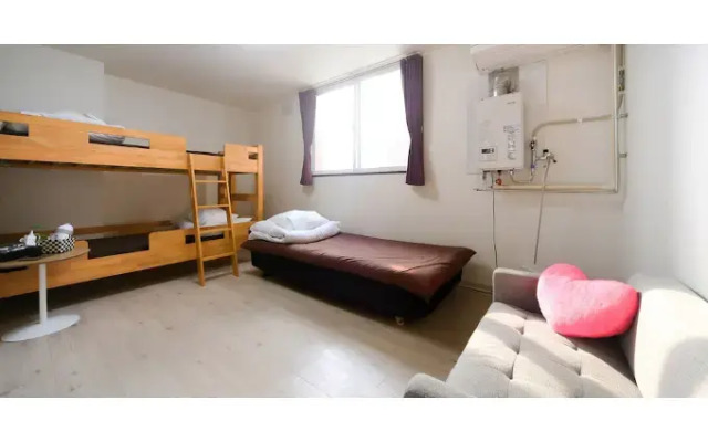 Air Hostel LCC