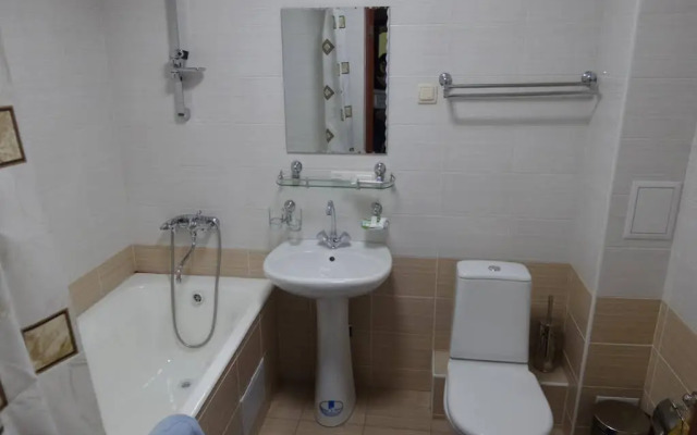 Tan-Sholpan Hotel