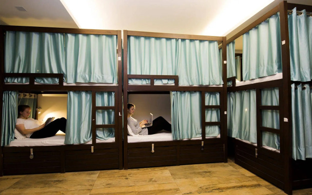 Joey's Hostel