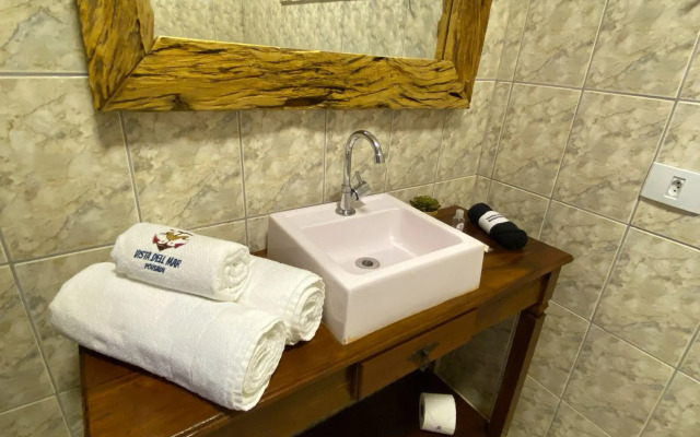 Pousada Vista Dell Mar