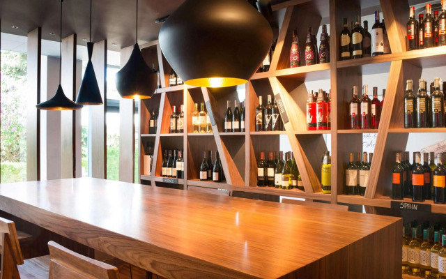 Mercure Gdansk Posejdon