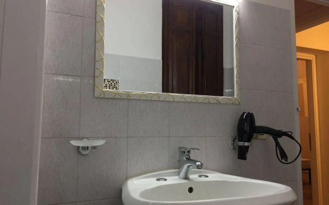 Amantea Bed and breakfast