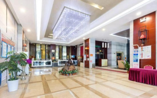 Yuexuan Hotel