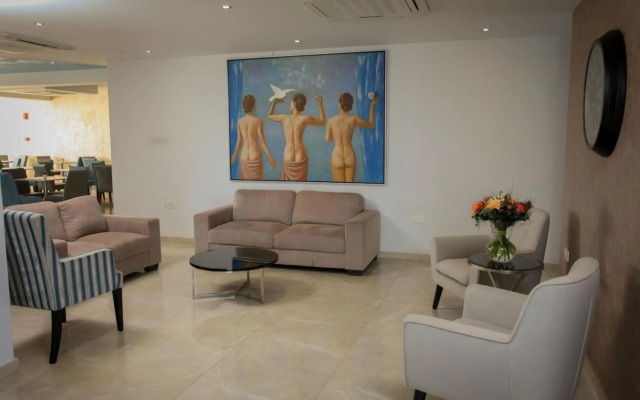 Bellini Hotel