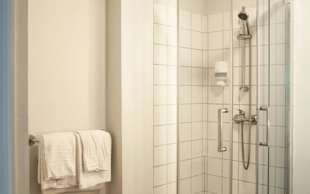 Terres de France - Appart-Hotel - Brest