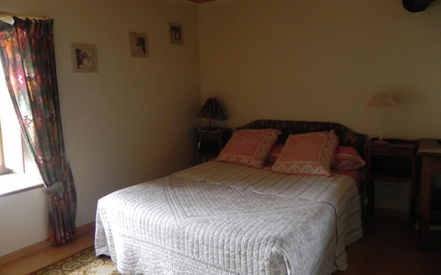 Chambres d'Hôtes Mr et Mme Briand