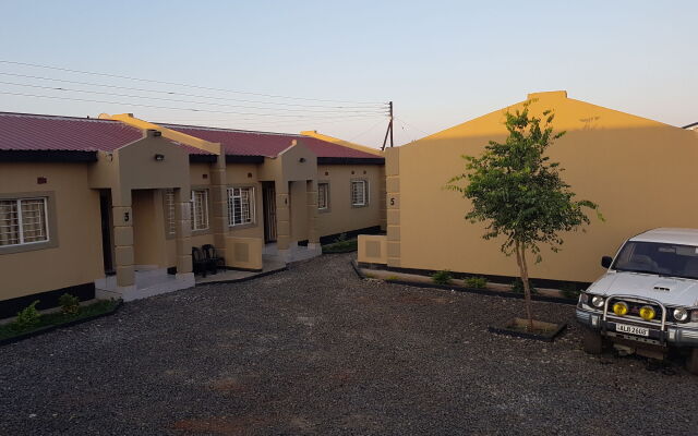 Sumbulwa Apartments