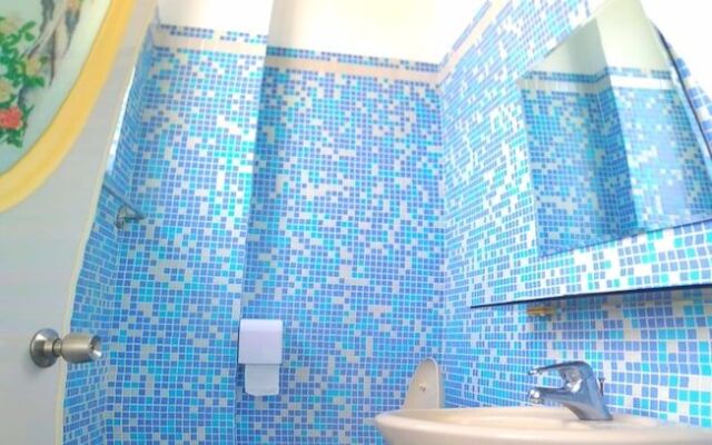 The Most Beautiful Bay