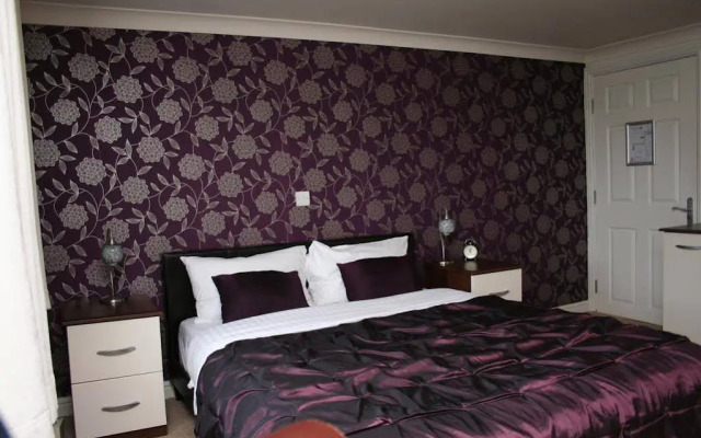 Advocate Arms Hotel