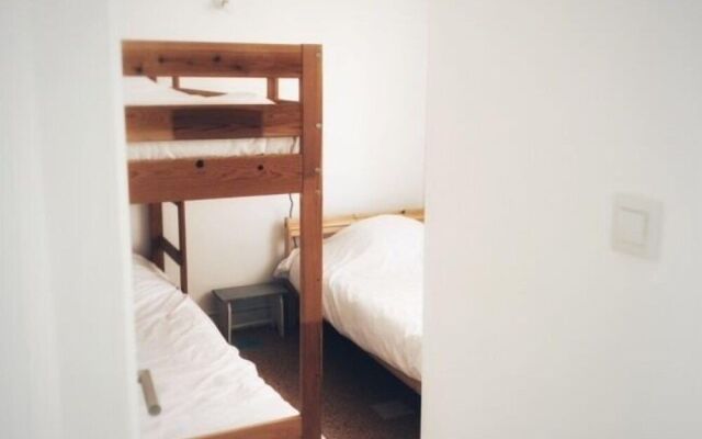 Appartements Manusurf House