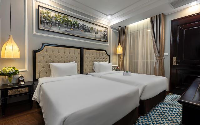 Babylon Premium Hotel & Spa