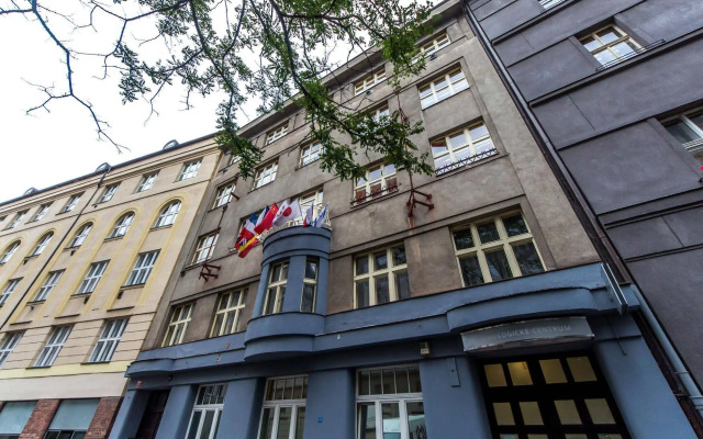 Welcome Apartments Prague