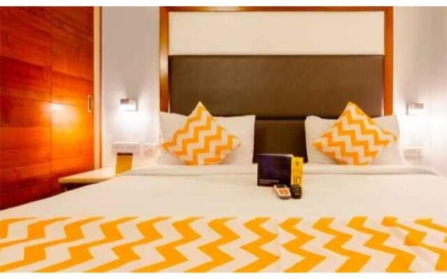 Sri Chakra Inn