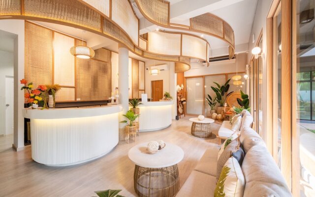 Hotel Wizpark Ratchada