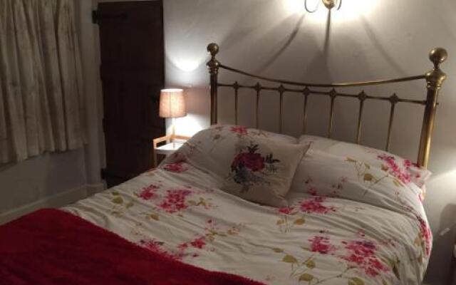 Merrybent Hill Luxury B&B