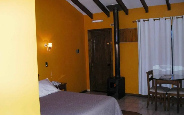 Hotelera Monteblanco Chillan