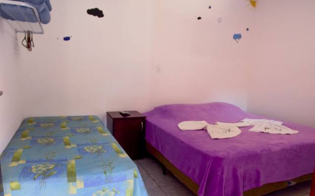 Estrela da Manhã Pousada