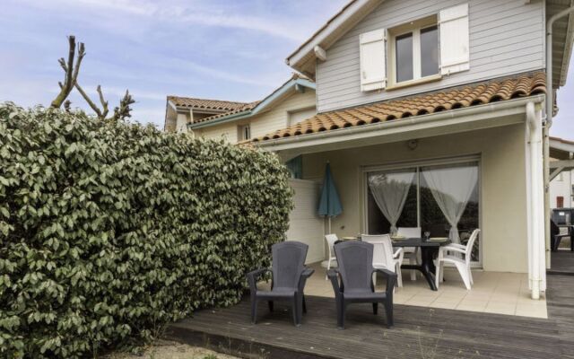 Le Hameau des Pêcheurs 1