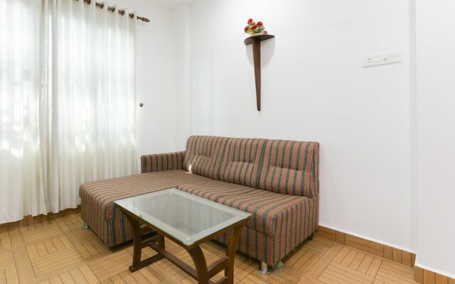 Treebo Malabar Plaza Inn