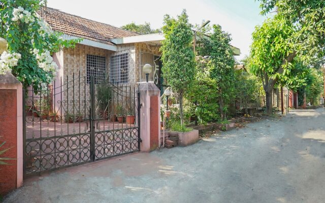 OYO 23092 Home Peaceful 2BHK Lonavala