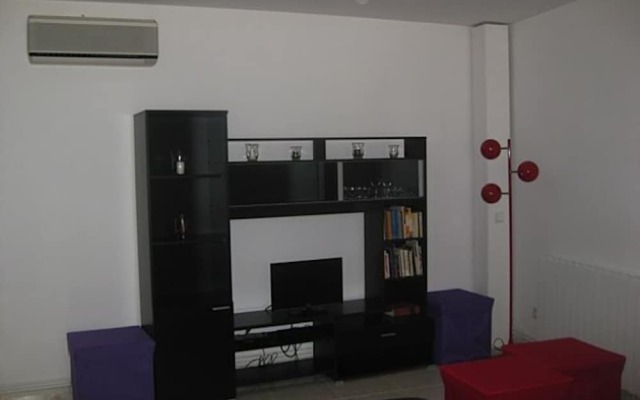 Apartamento Mar D´Aro Esc 2 B-B