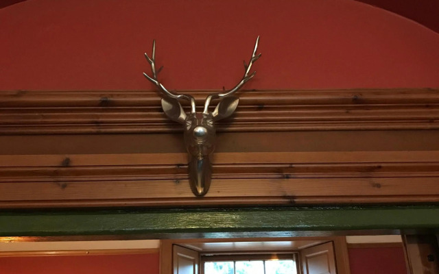 Ashtree House Hotel