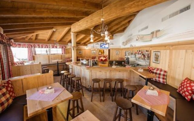 Hotel Bergdiamant Garni