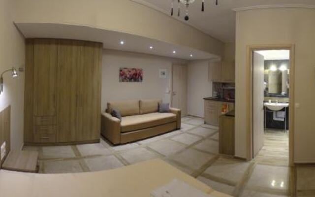 Hotel Gregorys