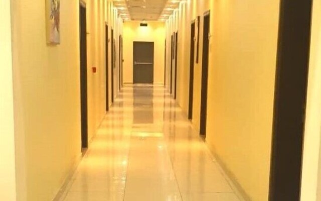 Abhi for residential units Jubail