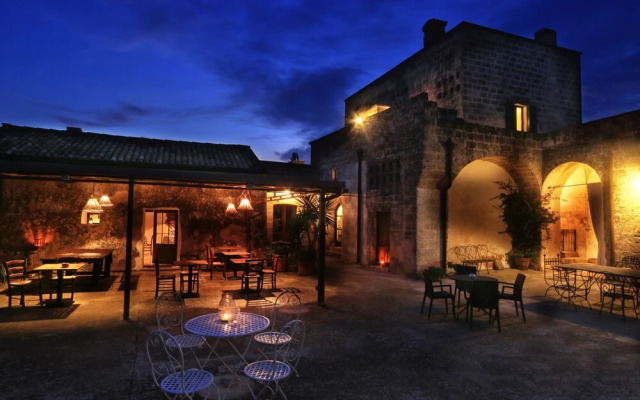 BioMasseria Santa Lucia