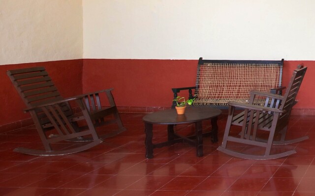 Capital O Hacienda Yunku Hotel, Yucatan