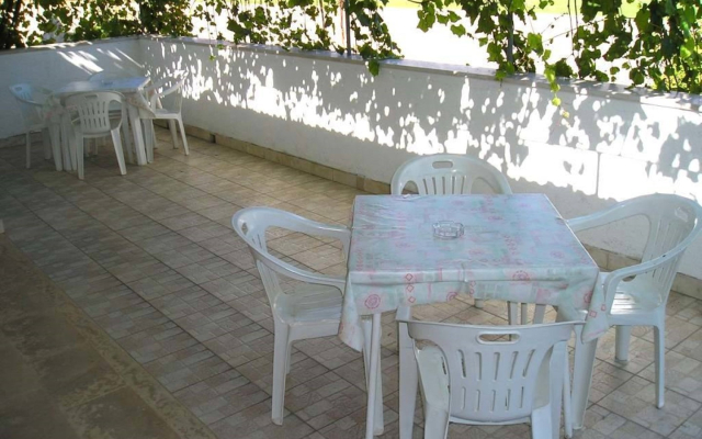 Apartment Silvija - 50 m from sea: A2 Orebic, Peljesac peninsula