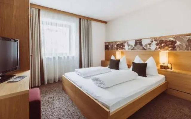 Martinerhof's Brauhotel