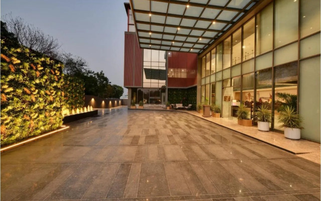 The Fern Residency Gandhinagar
