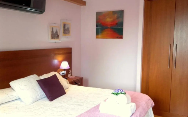 Apartamentos Casa de La Inmaculada