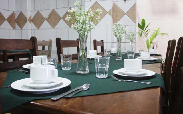 Hotel Central Fortaleza
