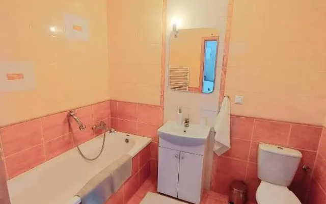 Modlinska Apartments