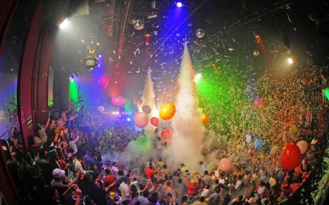 Caribbean Experience Playa Bavaro 2r. (05)