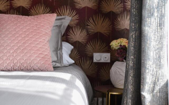 Superbe appartement pour 6 personnes à Disneyland