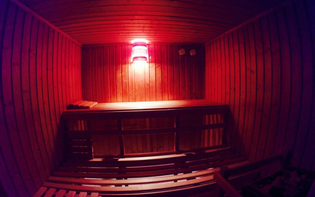 Hotel An den Bleichen