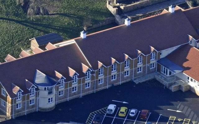 Wookey Hole Hotel