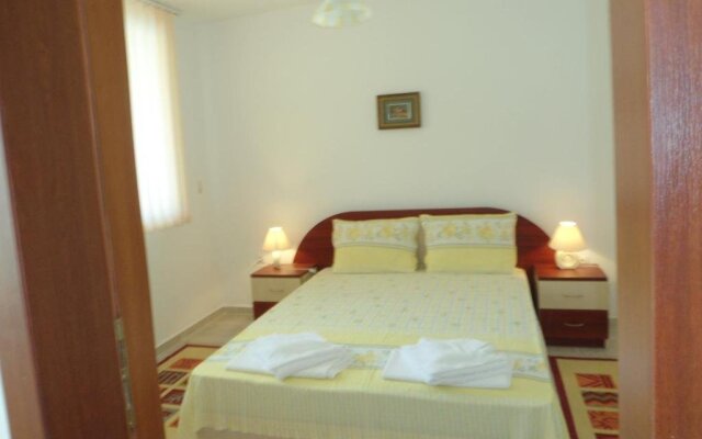 Family Hotel Radka