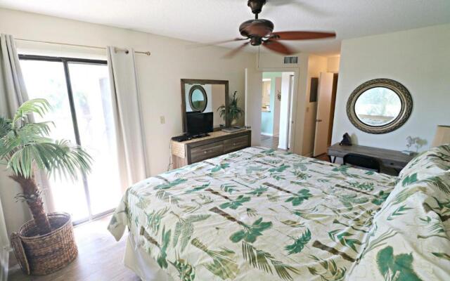 Ocean Village Club A32