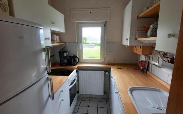 Ferienhaus Carpe Diem