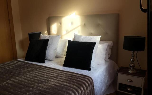 Apartamento Conde Luna