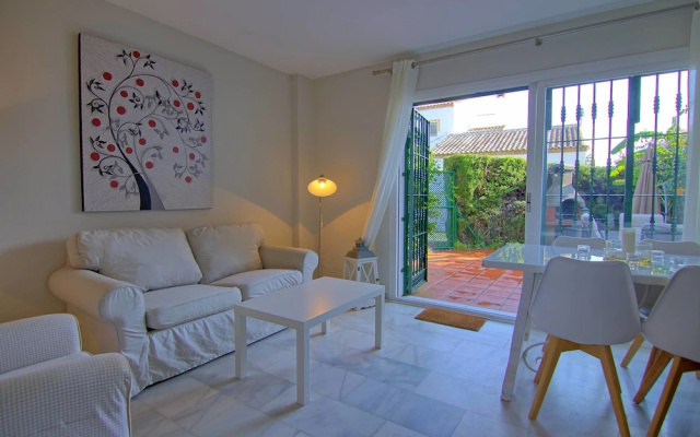 Apartamento Costabella