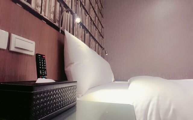 Sunside Inn 428
