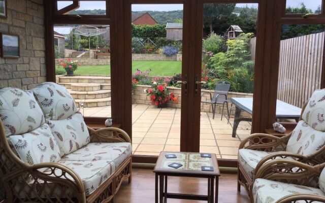 Carinya B & B