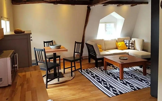 Der kleine Globetrotter