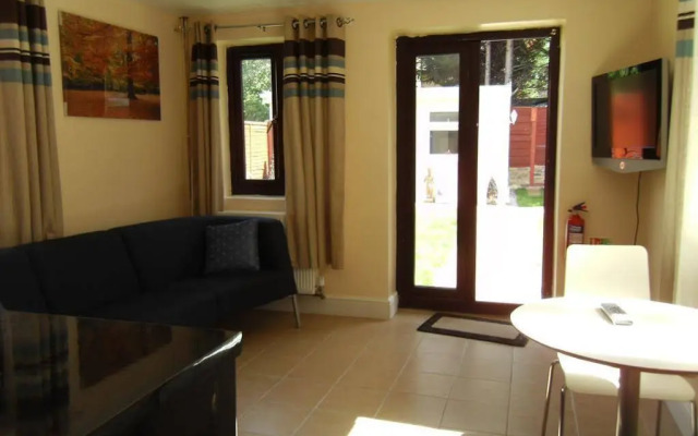 Aberdeen Guest House